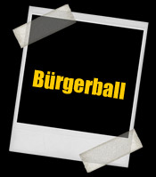 Bürgerball 2009