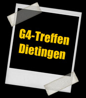 G4 Treffen Dietingen 2009
