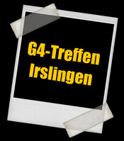 G4 Treffen Irslingen 2011