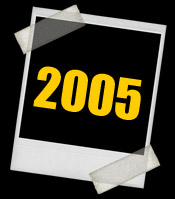 Bilder 2005