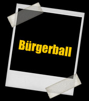 B&uuml;rgerball 2003