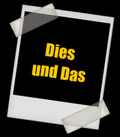 Dies und Das 2005