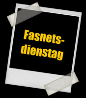 Fasnetsdienstag 2004