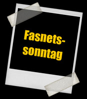 Fasnetssonntag 2003